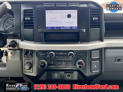 Used 2024 Ford F450 XL w/ XL Chrome Package image 26