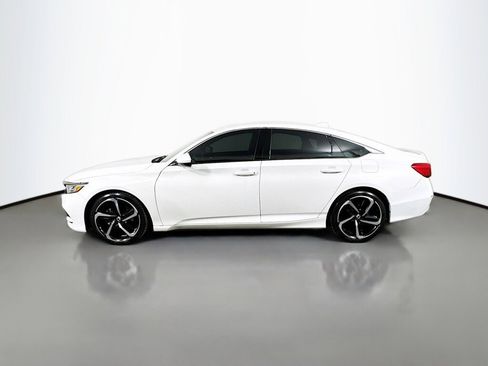 Used 2020 Honda Accord Sport image 2