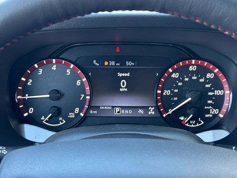 New 2026 Nissan Frontier PRO-4X w/ Tow Package image 20