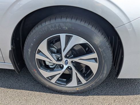 New 2025 Subaru Legacy Premium image 12