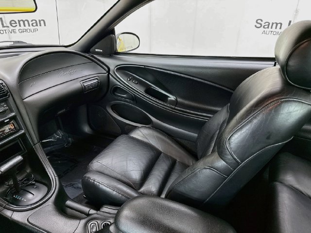 Used 1995 Ford Mustang GT RWD image 20