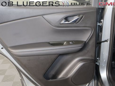 Certified 2023 Chevrolet Blazer LT AWD/4WD image 12