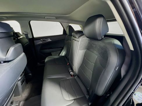 New 2026 Kia Sportage SX Prestige AWD/4WD image 24
