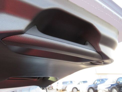 New 2024 Ford Bronco Sport Heritage w/ Heritage Convenience Package image 21