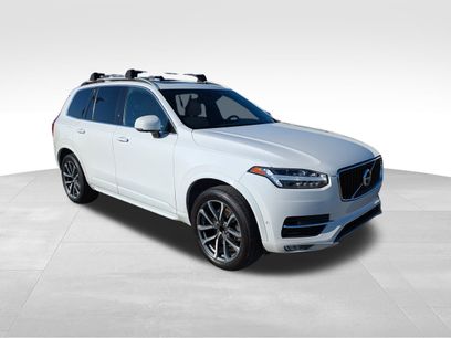 Used 2018 Volvo XC90 T6 Momentum w/ Convenience Package