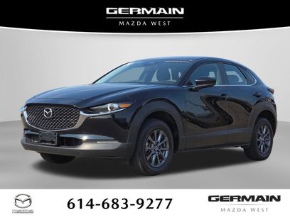 Certified 2024 MAZDA CX-30 AWD 2.5 S
