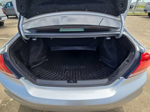 Used 2015 Honda Civic EX image 27