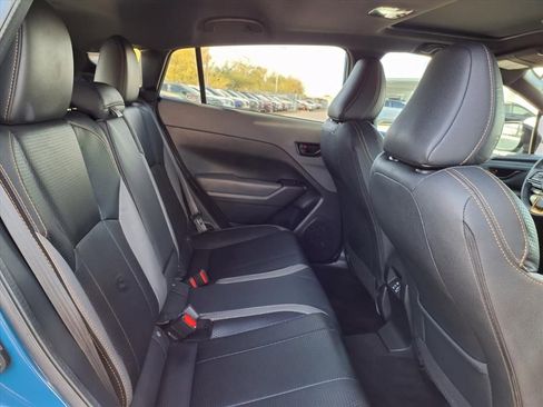 Used 2025 Subaru Crosstrek 2.5i Wilderness w/ Wilderness Package image 20