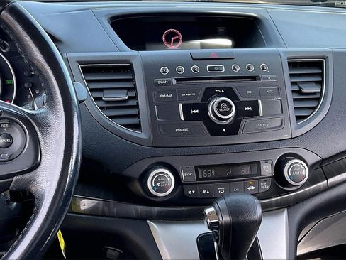 Used 2014 Honda CR-V EX-L image 6