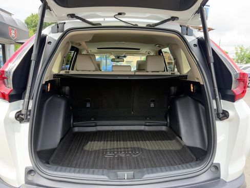 Used 2020 Honda CR-V EX-L image 26