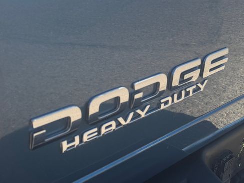 Used 2004 Dodge Ram 2500 Truck SLT w/ Trailer Tow Group image 28