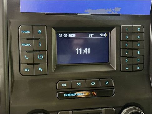 Certified 2019 Ford F150 XL w/ Equipment Group 101A Mid image 17