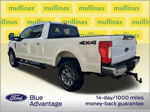 Used 2019 Ford F250 XLT w/ XLT Premium Package image 3