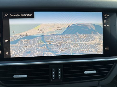 Certified 2023 Porsche Cayenne Turbo S image 29