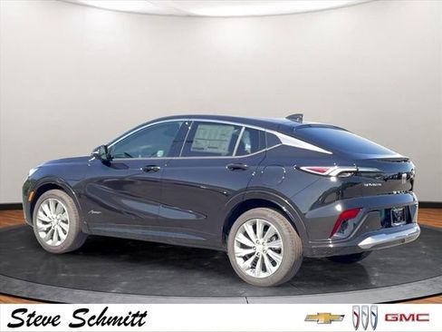 New 2025 Buick Envista Avenir image 6