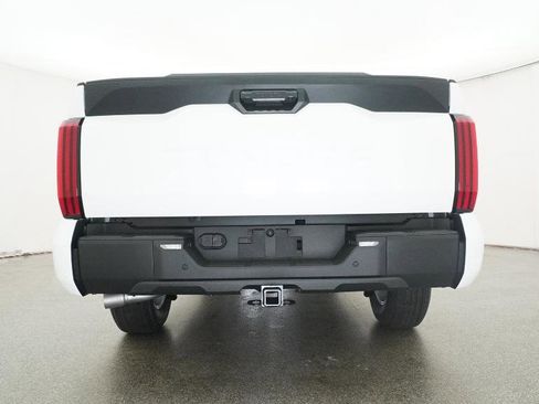 New 2026 Toyota Tundra SR5 RWD image 26