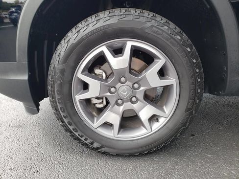 Used 2023 Honda Passport TrailSport image 34