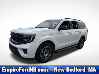 Used 2025 Ford Expedition Active AWD/4WD video 1