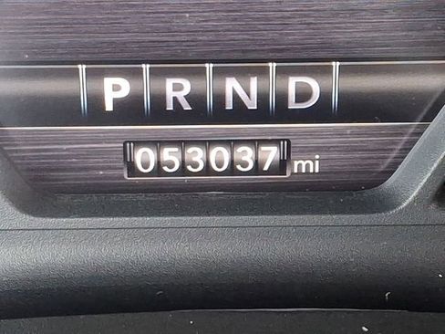 Used 2023 RAM 1500 Laramie image 20