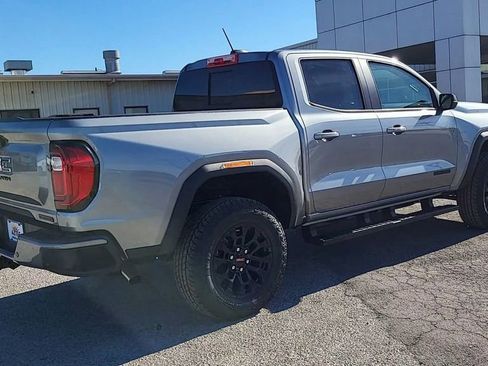 New 2026 GMC Canyon Elevation w/ Convenience Package image 8