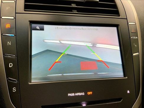 Used 2016 Lincoln MKZ AWD w/ Equipment Group 300A Reserve image 25