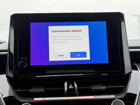 New 2026 Toyota Corolla LE image 13