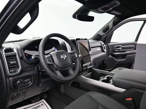 New 2026 RAM 1500 Big Horn image 15