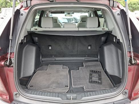 Used 2018 Honda CR-V EX image 29