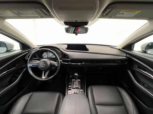 Used 2025 MAZDA CX-30 AWD 2.5 S w/ Preferred Package image 10