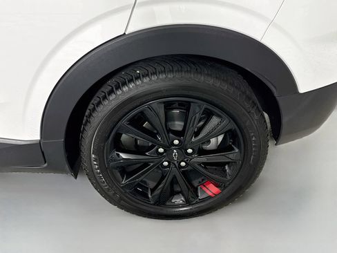 Used 2023 Chevrolet Bolt EUV Premier w/ Sun & Sound Package FWD image 30