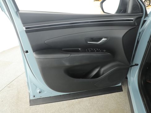 Used 2024 Hyundai Santa Cruz SEL image 9