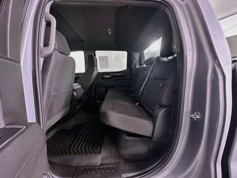 Used 2024 GMC Sierra 1500 Elevation AWD/4WD image 28