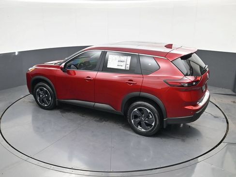 New 2026 Nissan Rogue SV w/ Cold Weather Package AWD/4WD image 7