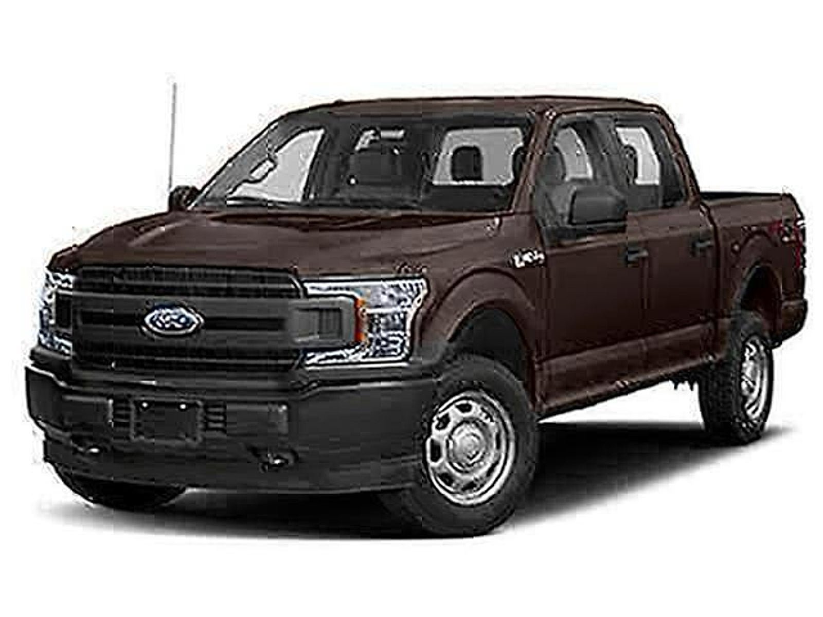 Used 2018 Ford F150 XL w/ Equipment Group 101A Mid RWD image 22