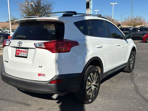 Used 2013 Toyota RAV4 LE image 7