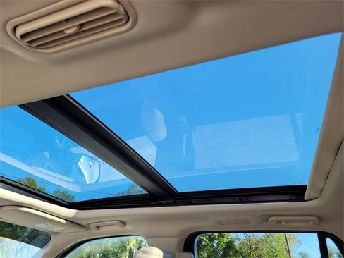 Used 2021 Ford Expedition Max Platinum image 18