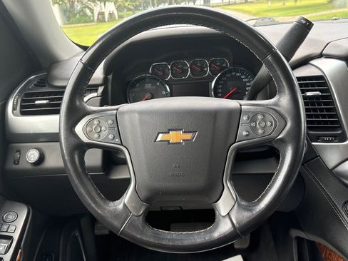 Used 2020 Chevrolet Suburban Premier image 20