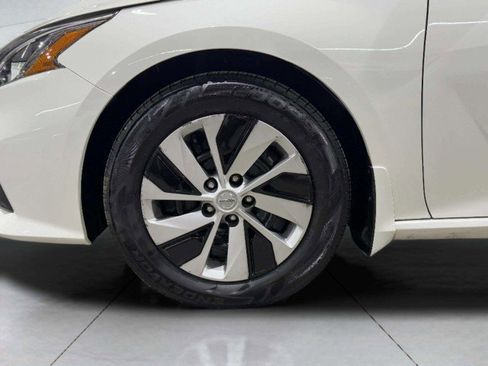 Used 2020 Nissan Altima 2.5 S w/ Driver Assist Package image 53