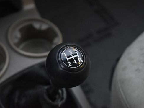 Used 2005 Kia Rio Sedan image 19