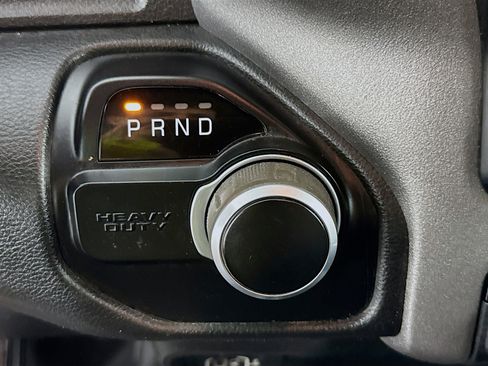 Used 2021 RAM 2500 Tradesman image 19