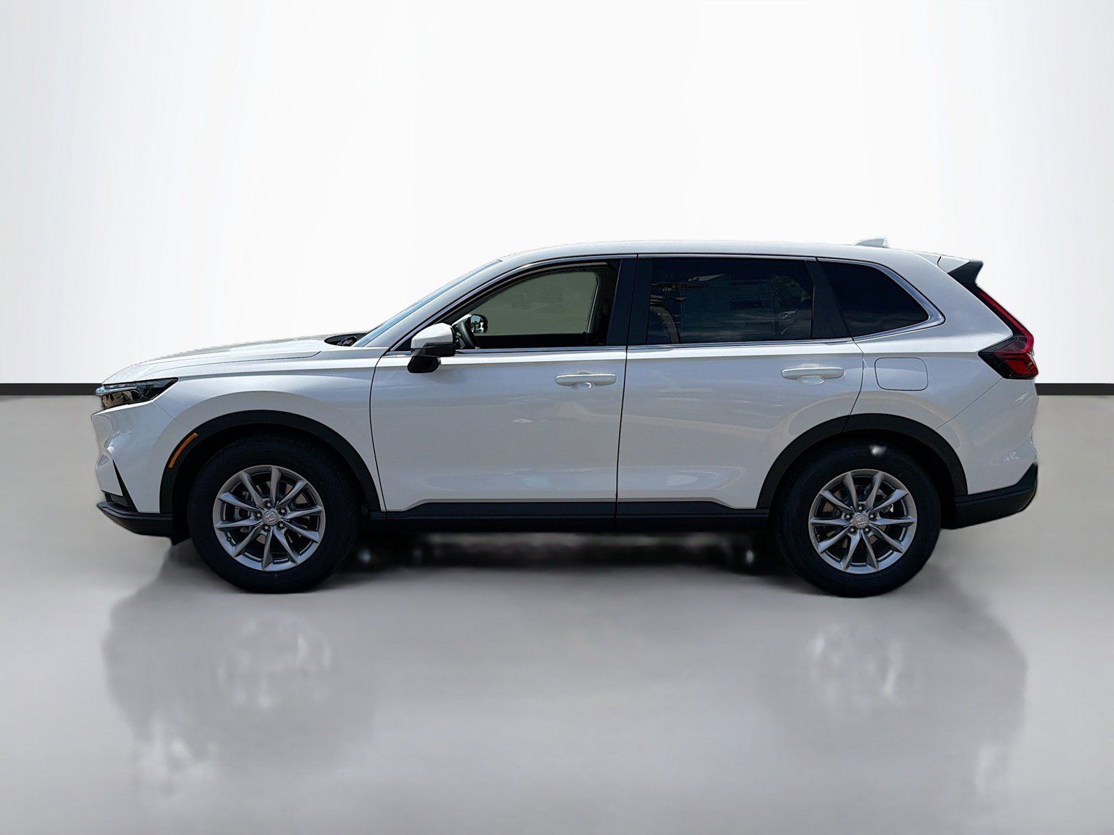 Used 2026 Honda CR-V EX image 8