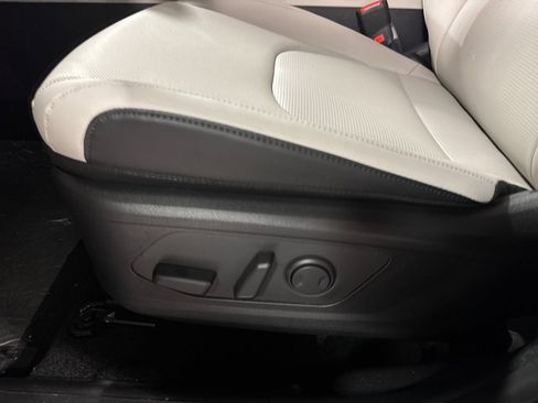 New 2026 Kia Sportage EX AWD/4WD image 12