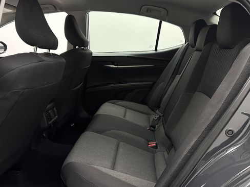 Used 2025 Toyota Camry LE FWD image 19