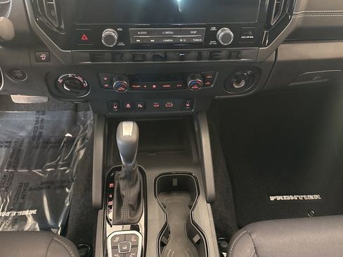New 2026 Nissan Frontier SV w/ SV Convenience Package image 18