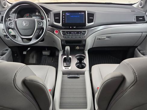 Used 2016 Honda Pilot EX-L image 16