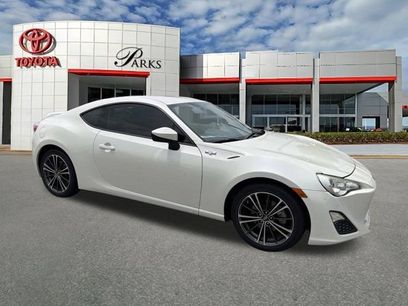 Used 2013 Scion FR-S