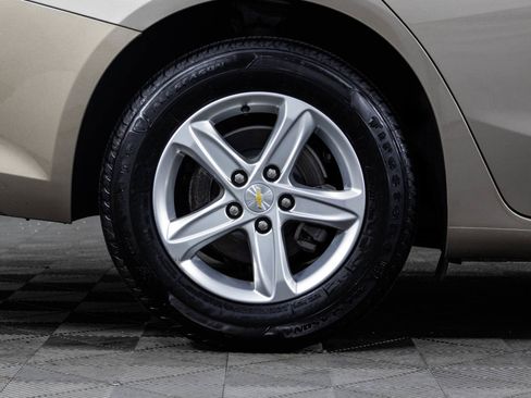 Used 2022 Chevrolet Malibu LS image 41