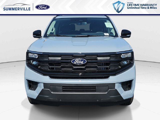 New 2027 Ford Expedition Active RWD image 9