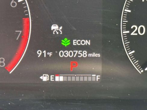 Used 2023 Honda CR-V EX image 27