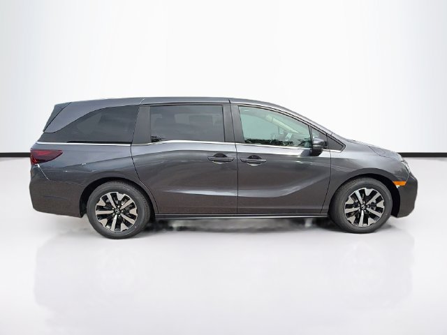 New 2027 Honda Odyssey EX-L image 8